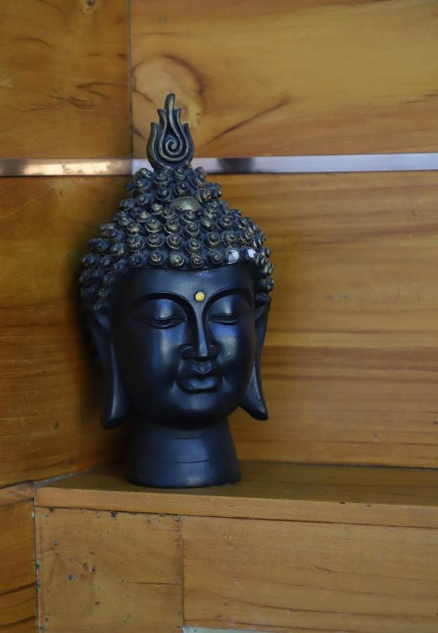 Anandha Grand Lodge Tiruchchendūr Екстериор снимка