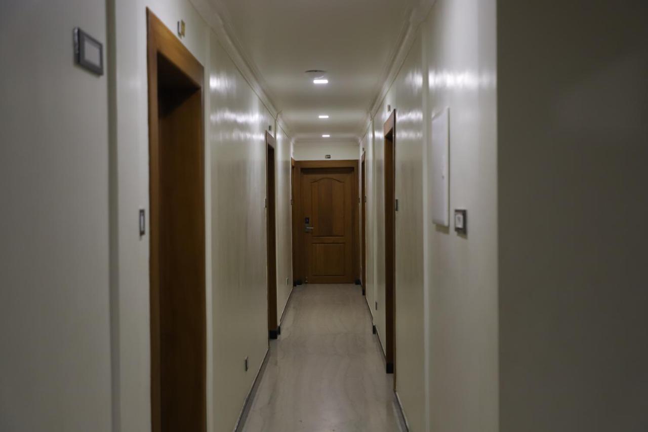 Anandha Grand Lodge Tiruchchendūr Екстериор снимка