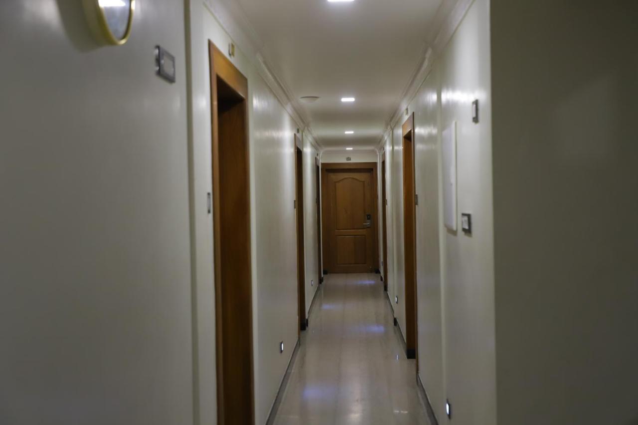 Anandha Grand Lodge Tiruchchendūr Екстериор снимка